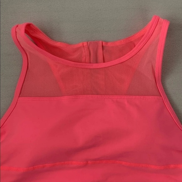(NWT) Zyia Women’s Coral All Star Bra - Picture 10 of 12